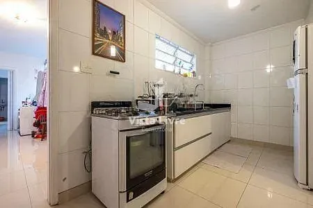 Apartamento, 3 quartos, 217 m² - Foto 10