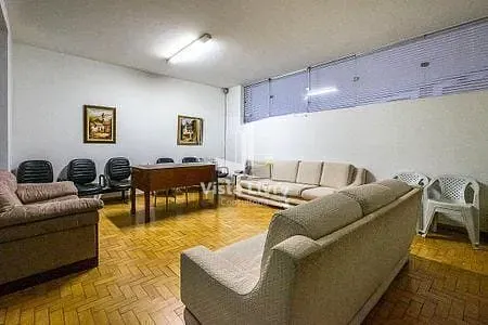 Apartamento, 3 quartos, 217 m² - Foto 3