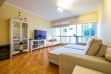 Apartamento, 3 quartos, 217 m² - Foto 12