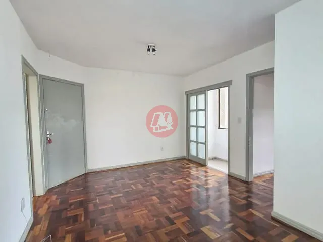 Apartamento com 55m² 1 quarto e 1 banheiro, à venda, no bairro Medianeira em Porto Alegre