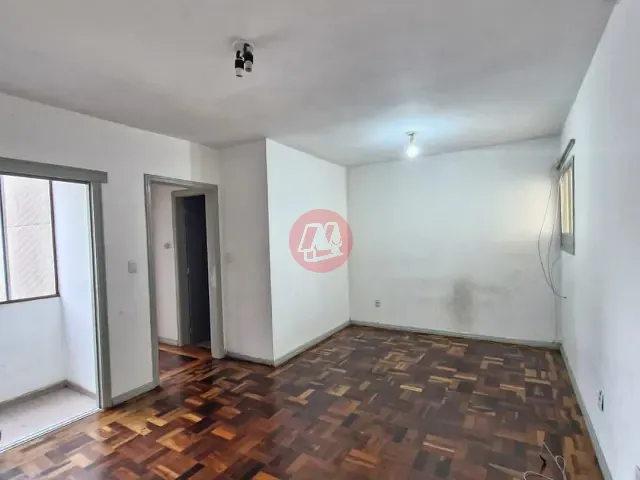 Apartamento com 55m² 1 quarto e 1 banheiro, à venda, no bairro Medianeira em Porto Alegre