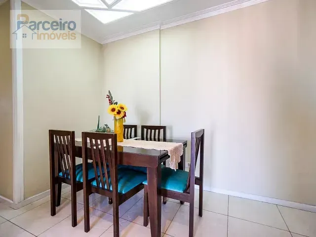 Apartamento 3 quartos e 1 banheiro, à venda, no bairro Vila Matilde em São Paulo