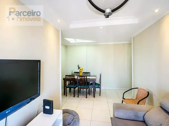 Apartamento 3 quartos e 1 banheiro, à venda, no bairro Vila Matilde em São Paulo