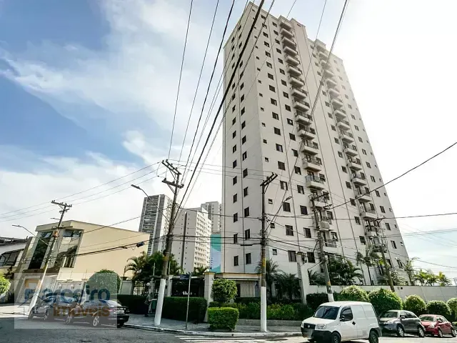 Apartamento 3 quartos e 1 banheiro, à venda, no bairro Vila Matilde em São Paulo