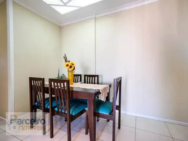 Apartamento 3 quartos e 1 banheiro, à venda, no bairro Vila Matilde em São Paulo