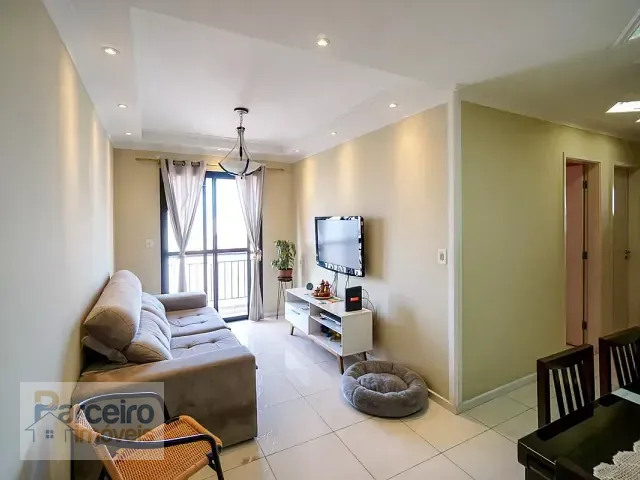 Apartamento 3 quartos e 1 banheiro, à venda, no bairro Vila Matilde em São Paulo