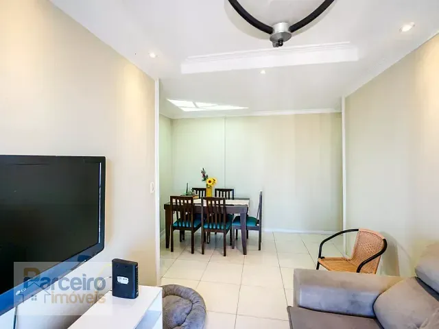 Apartamento 3 quartos e 1 banheiro, à venda, no bairro Vila Matilde em São Paulo