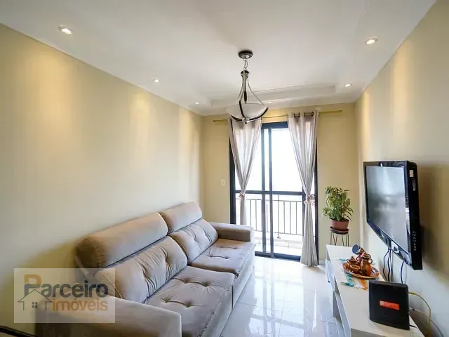 Apartamento 3 quartos e 1 banheiro, à venda, no bairro Vila Matilde em São Paulo