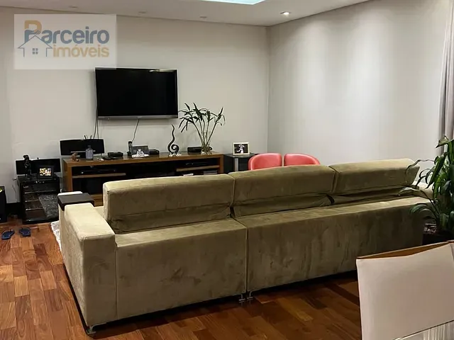 Apartamento 4 quartos e 3 banheiros, à venda, no bairro Belenzinho em São Paulo