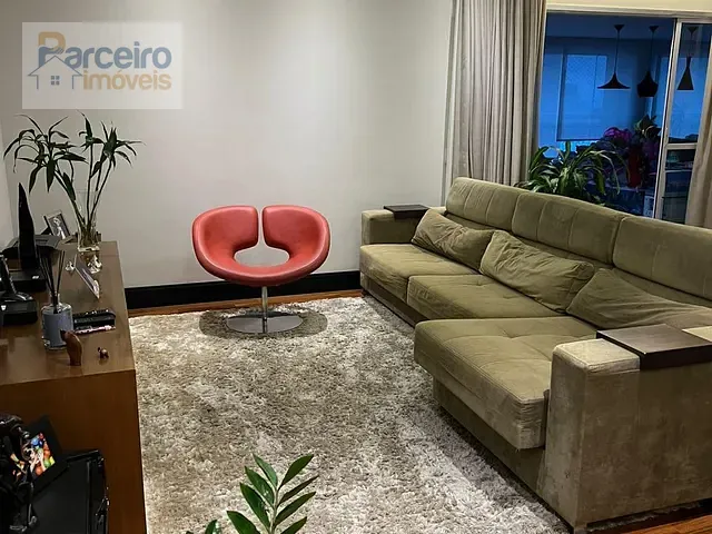 Apartamento 4 quartos e 3 banheiros, à venda, no bairro Belenzinho em São Paulo