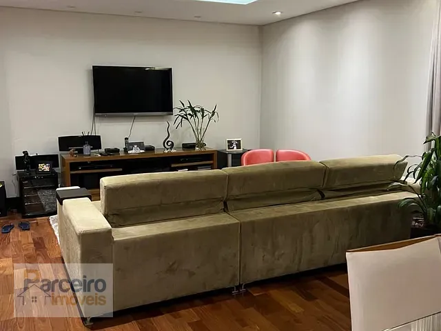 Apartamento 4 quartos e 3 banheiros, à venda, no bairro Belenzinho em São Paulo