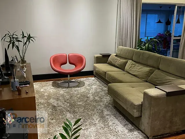 Apartamento 4 quartos e 3 banheiros, à venda, no bairro Belenzinho em São Paulo