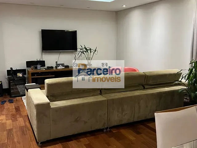 Apartamento 4 quartos e 3 banheiros, à venda, no bairro Belenzinho em São Paulo