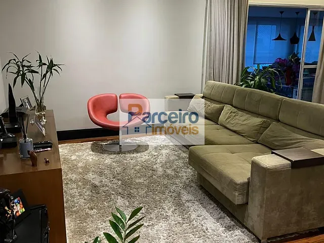 Apartamento 4 quartos e 3 banheiros, à venda, no bairro Belenzinho em São Paulo