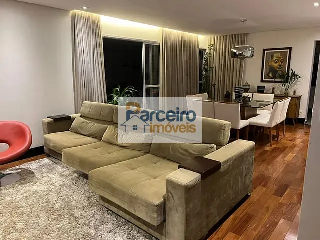 Apartamento 4 quartos e 3 banheiros, à venda, no bairro Belenzinho em São Paulo