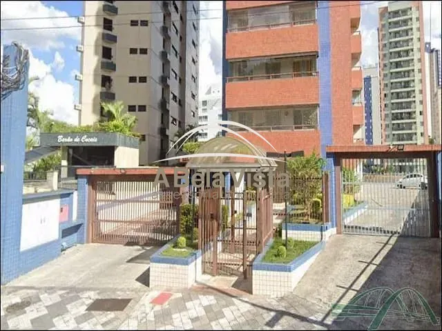 Apartamento com 172m² 4 quartos e 3 banheiros, à venda, no bairro CENTRO em Osasco