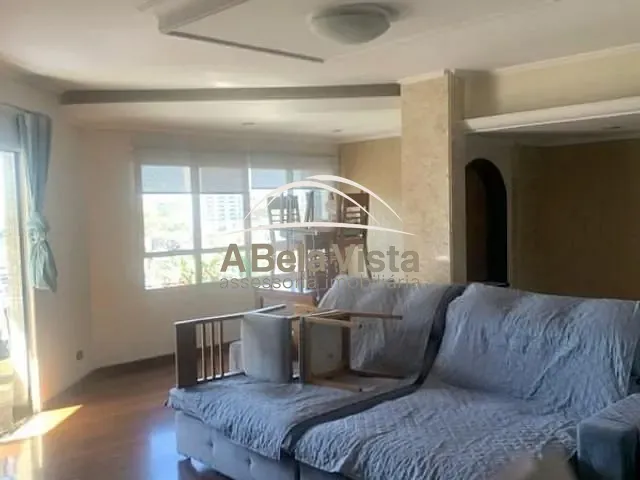 Apartamento com 172m² 4 quartos e 3 banheiros, à venda, no bairro CENTRO em Osasco
