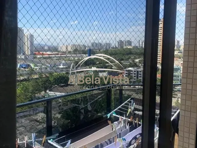 Apartamento com 172m² 4 quartos e 3 banheiros, à venda, no bairro CENTRO em Osasco