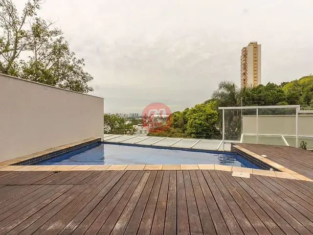 Apartamento com 388m² 3 quartos e 4 banheiros, à venda, no bairro Cristal em Porto Alegre