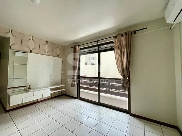 Apartamento 2 quartos e 1 banheiro, para alugar, no bairro Centro em Chapecó