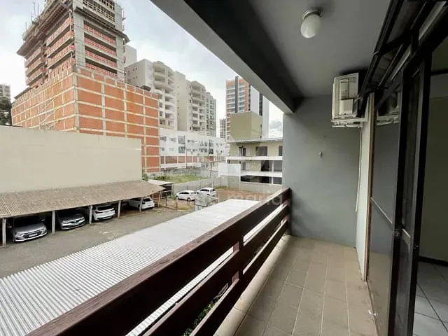 Apartamento 2 quartos e 1 banheiro, para alugar, no bairro Centro em Chapecó