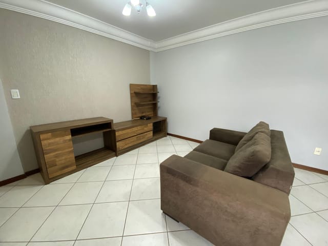 Foto do Apartamento - Apartamento para locação, Jardim italia, Chapecó, SC | Santa Maria