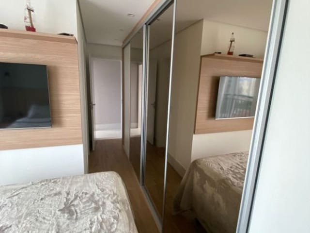 Foto do Apartamento - Apartamento com 3 dormitórios à venda, 110 m² por R$ 1.785.000,00 - Tatuapé - São Paulo/SP | ZONA LESTE IMÓVEIS