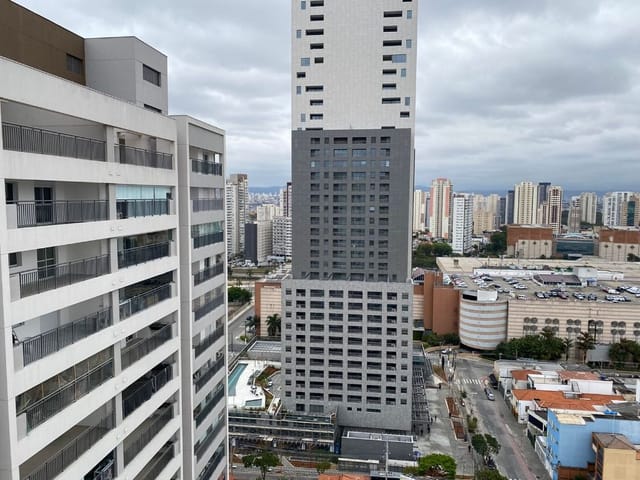 Foto do Apartamento - Apartamento com 3 dormitórios à venda, 110 m² por R$ 1.785.000,00 - Tatuapé - São Paulo/SP | ZONA LESTE IMÓVEIS