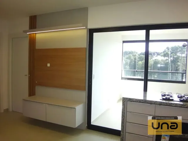 Apartamento 2 quartos e 1 banheiro, para alugar, no bairro CIDADE INDUSTRIAL em Curitiba