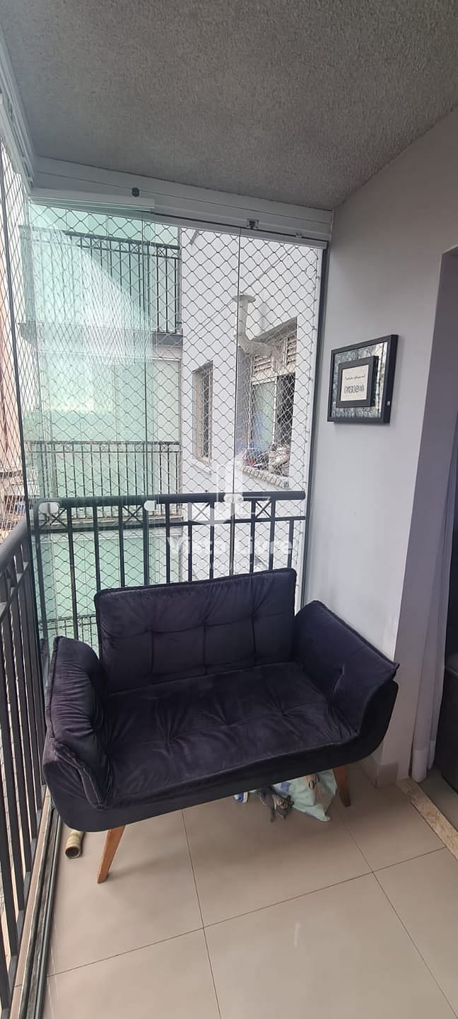 Apartamento, 3 quartos, 67 m² - Foto 3