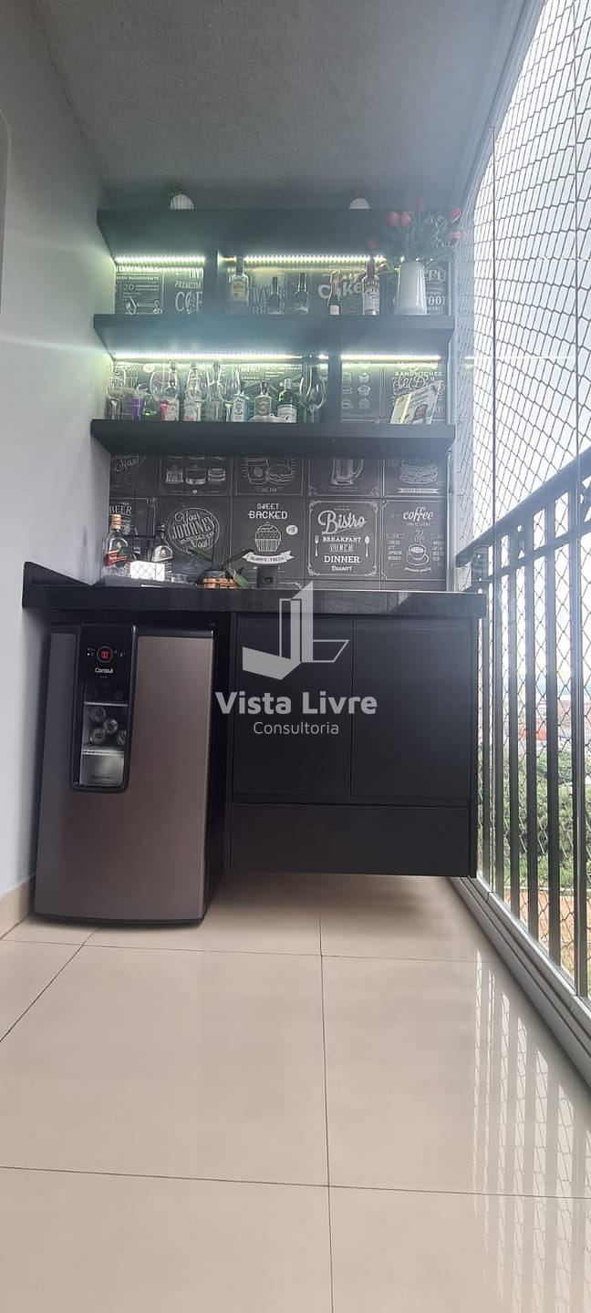 Apartamento, 3 quartos, 67 m² - Foto 2