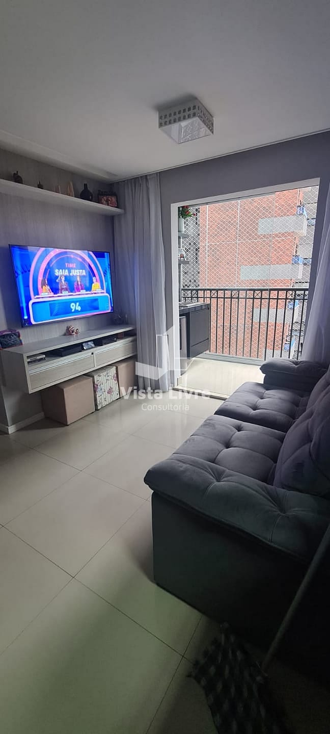 Apartamento, 3 quartos, 67 m² - Foto 1