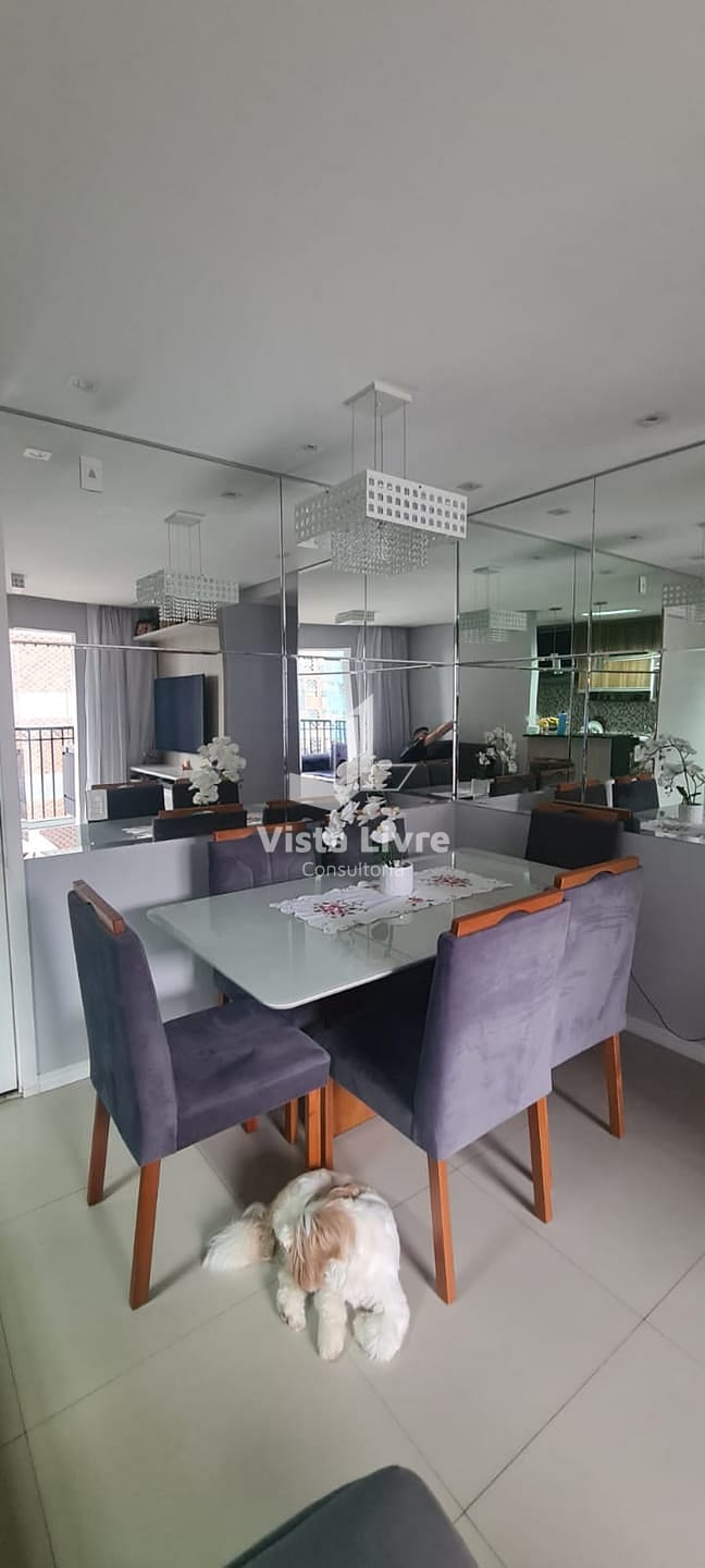 Apartamento, 3 quartos, 67 m² - Foto 5