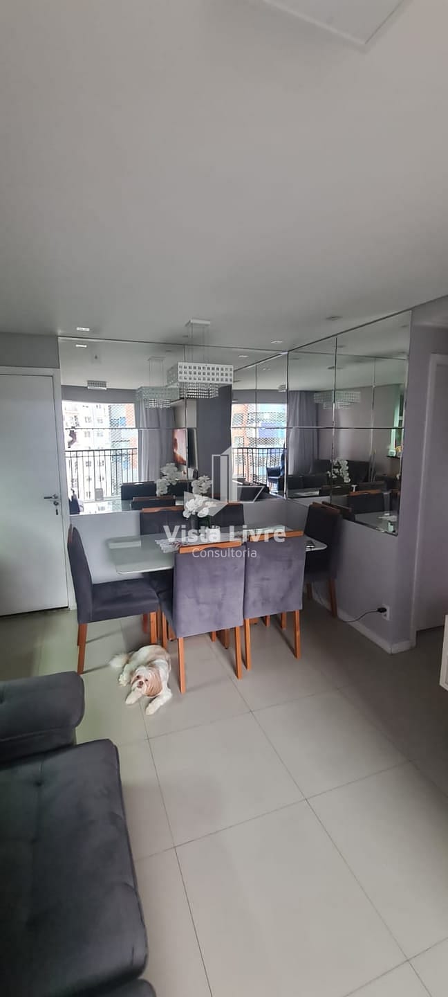 Apartamento, 3 quartos, 67 m² - Foto 4