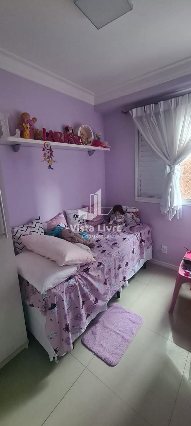 Apartamento, 3 quartos, 67 m² - Foto 8