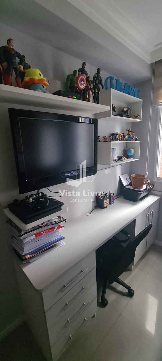 Apartamento, 3 quartos, 67 m² - Foto 11