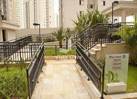 Apartamento, 3 quartos, 67 m² - Foto 27