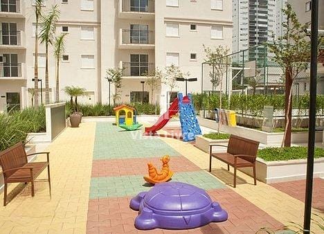 Apartamento, 3 quartos, 67 m² - Foto 25