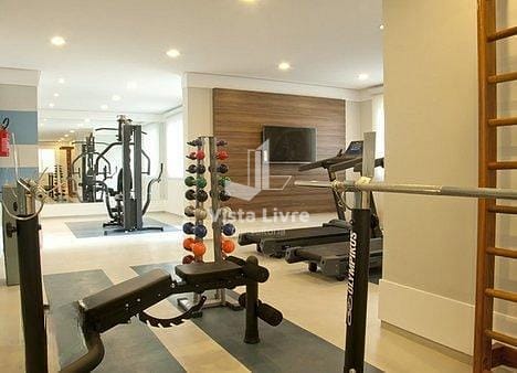 Apartamento, 3 quartos, 67 m² - Foto 22