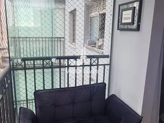 Apartamento com 67m² 3 quartos e 2 banheiros, à venda, no bairro Vila Augusta em Guarulhos