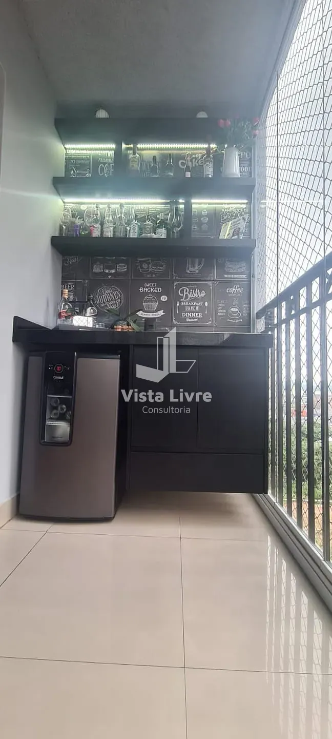 Apartamento, 3 quartos, 67 m² - Foto 2