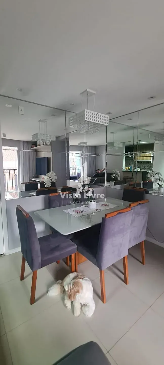 Apartamento, 3 quartos, 67 m² - Foto 5