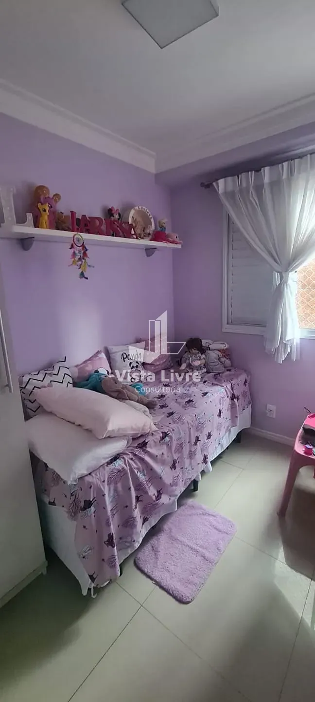 Apartamento, 3 quartos, 67 m² - Foto 8