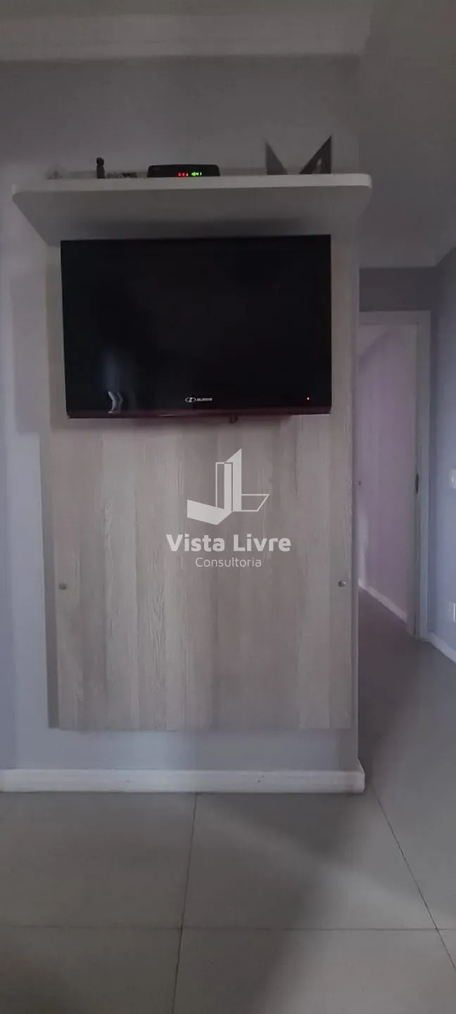 Apartamento, 3 quartos, 67 m² - Foto 9