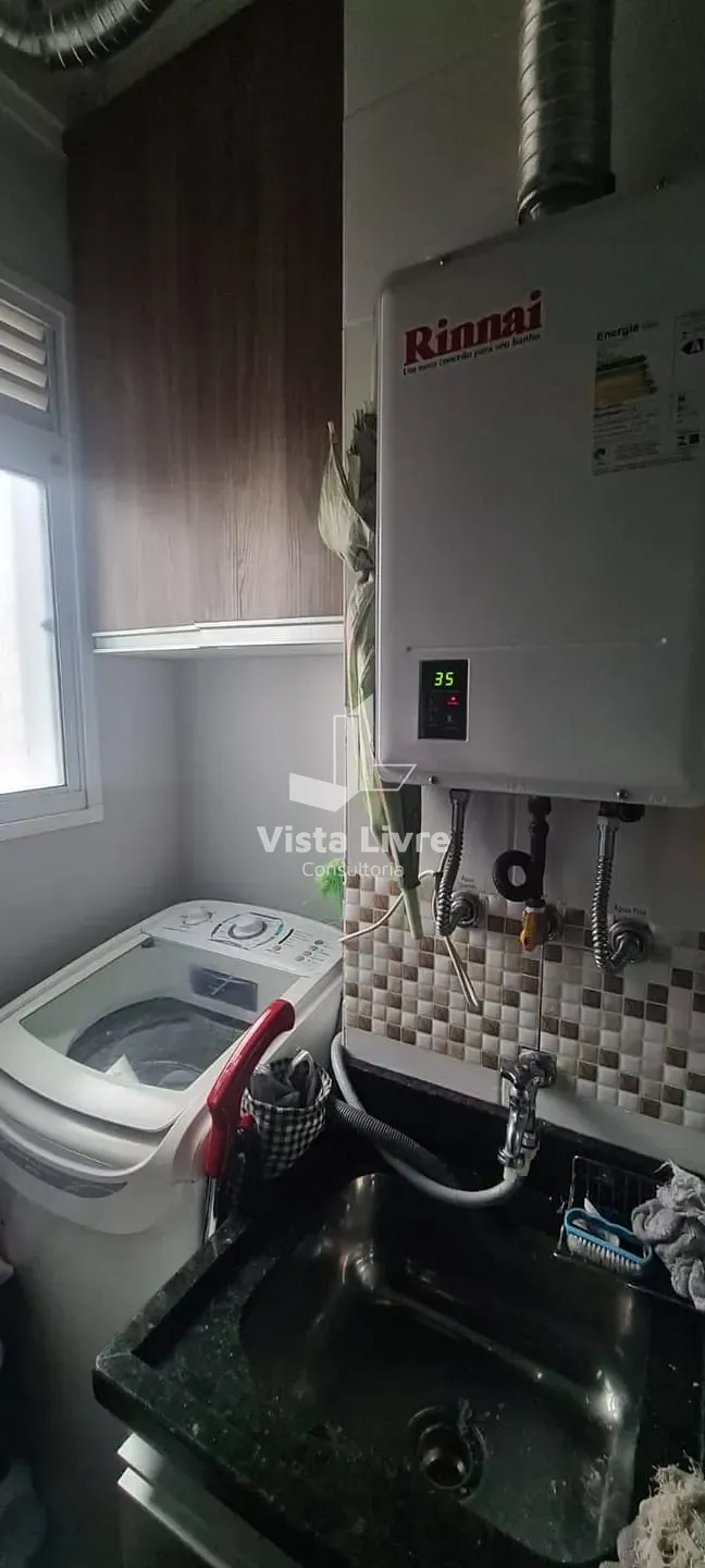 Apartamento, 3 quartos, 67 m² - Foto 7
