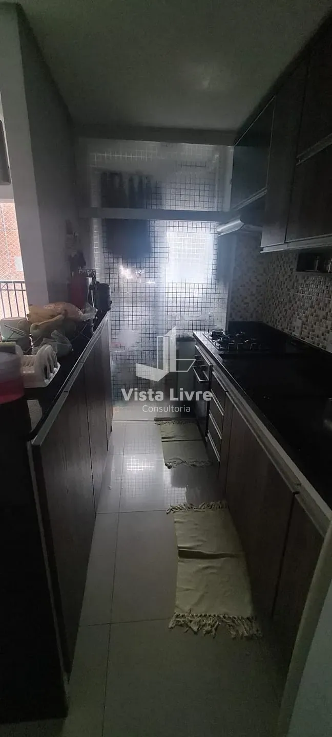 Apartamento, 3 quartos, 67 m² - Foto 6