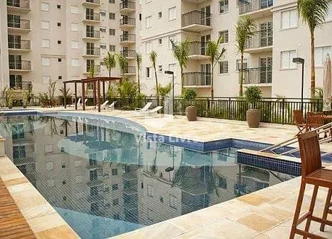 Apartamento, 3 quartos, 67 m² - Foto 18
