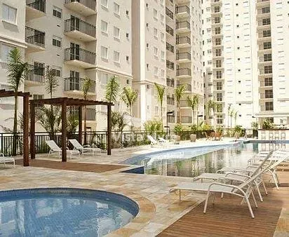 Apartamento, 3 quartos, 67 m² - Foto 19
