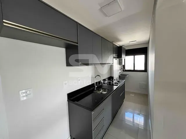 Apartamento com 66m² 2 quartos e 1 banheiro, à venda, no bairro Centro em Chapecó