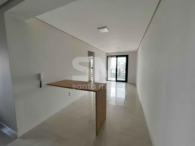 Apartamento com 66m² 2 quartos e 1 banheiro, à venda, no bairro Centro em Chapecó